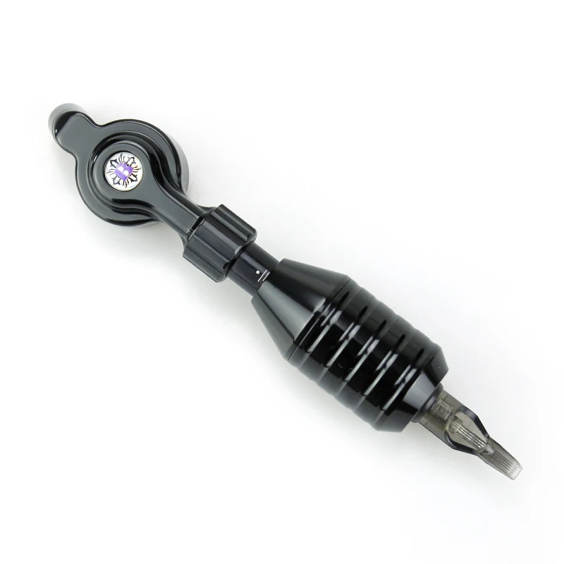 

Power Dragon Cartridges Tattoo Grip Tube With Vice Compatible with Hawk Style Cartridge Tattoo Machine & Grips