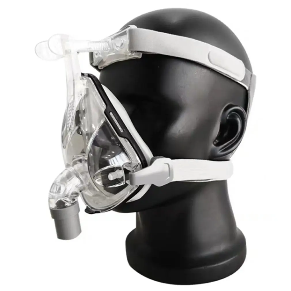

Ventilator Bmc-Fm Mouth And Nose Mask Ventilation Mask Silicone Mask Household Universal Nose Mask Set Oxygen mask 2020 New