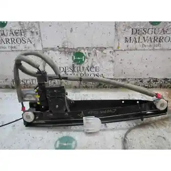 

WINDOW LIFTER FRONT RIGHT JAGUAR XF 2.7 V6 Diesels [15649437]