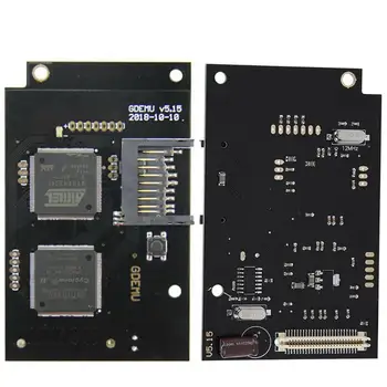 

GDEMU Optical Drive Board 2 Gen V5.15 For SEGA Dreamcast VA1 Motherboard Game V4Z0