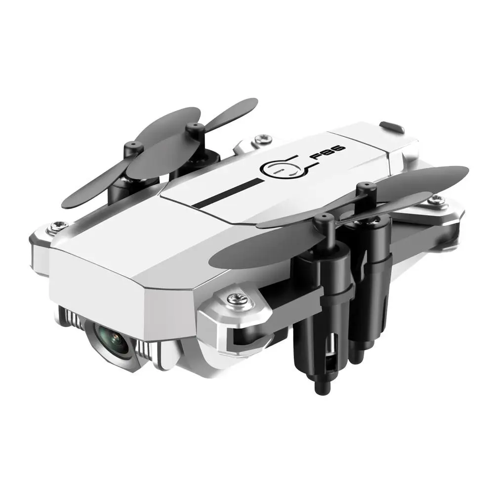 LeadingStar F84 WiFi Drone с контролем жестов складной Квадрокоптер Аэрофотосъемка игрушки