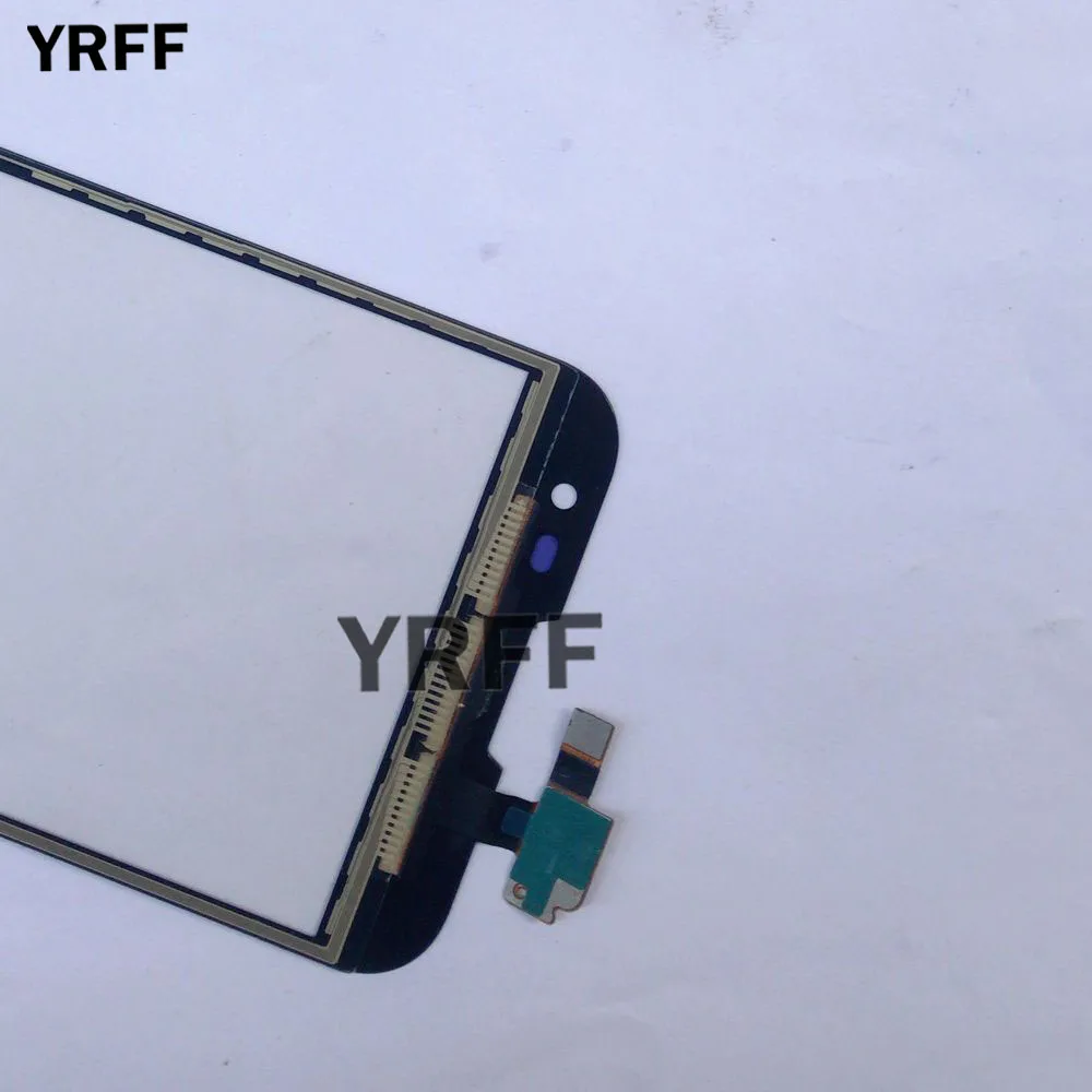 5.5'' Mobile Touch Screen For LG Optimus G Pro E985 E980 F240 E986 Touch Digitizer Panel Front Outer Glass Sensor Part Tools