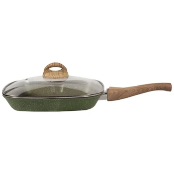 

Pan Panairo ''OliverStone MAX'' 27*27cm, O-27-G-S-K