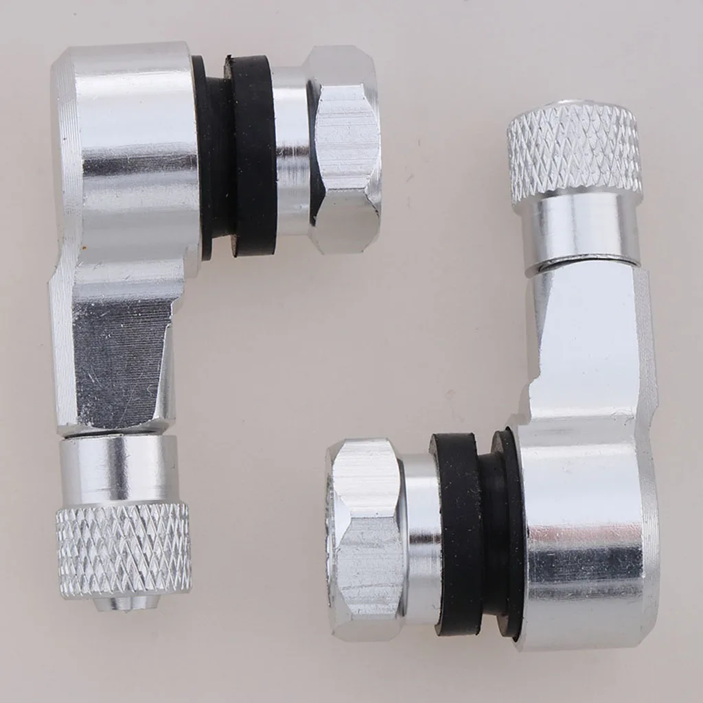 2 шт./упаковка колпачки для защиты от давления в шинах мотоцикла |