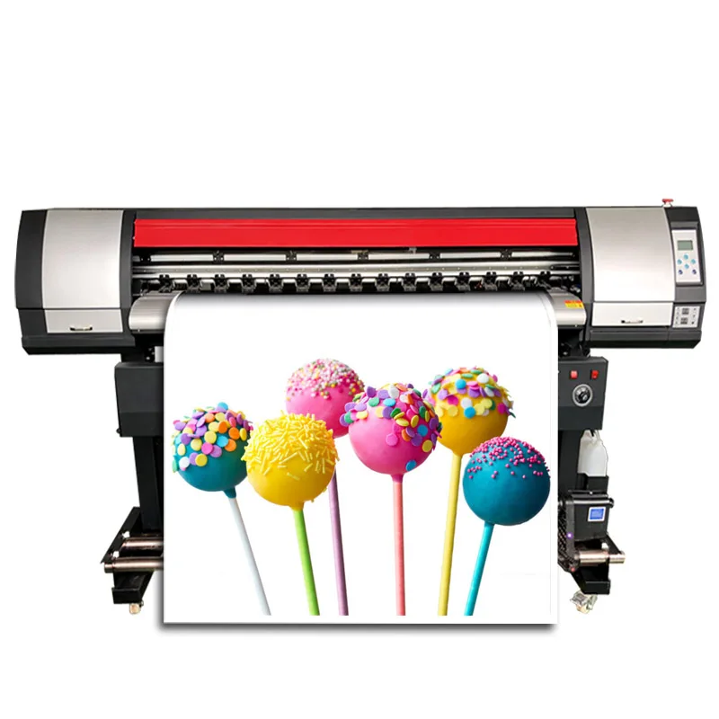 good sublimation printer