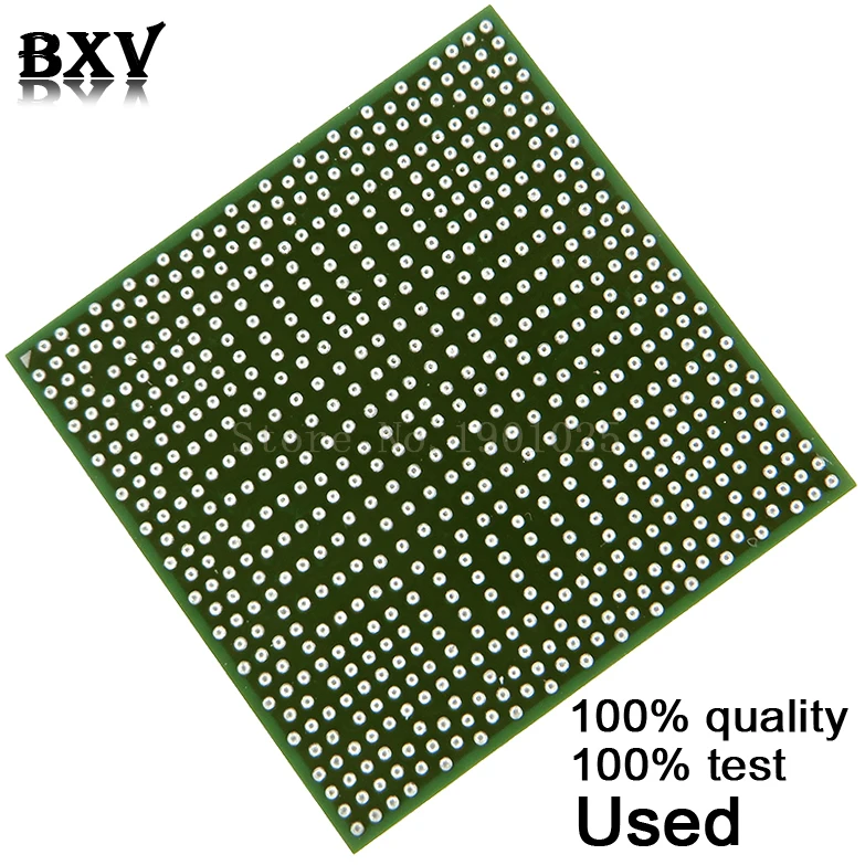 100% Test very good product 216-0774009 216 0774009 IC Chip BGA Chipset | Электронные компоненты и принадлежности