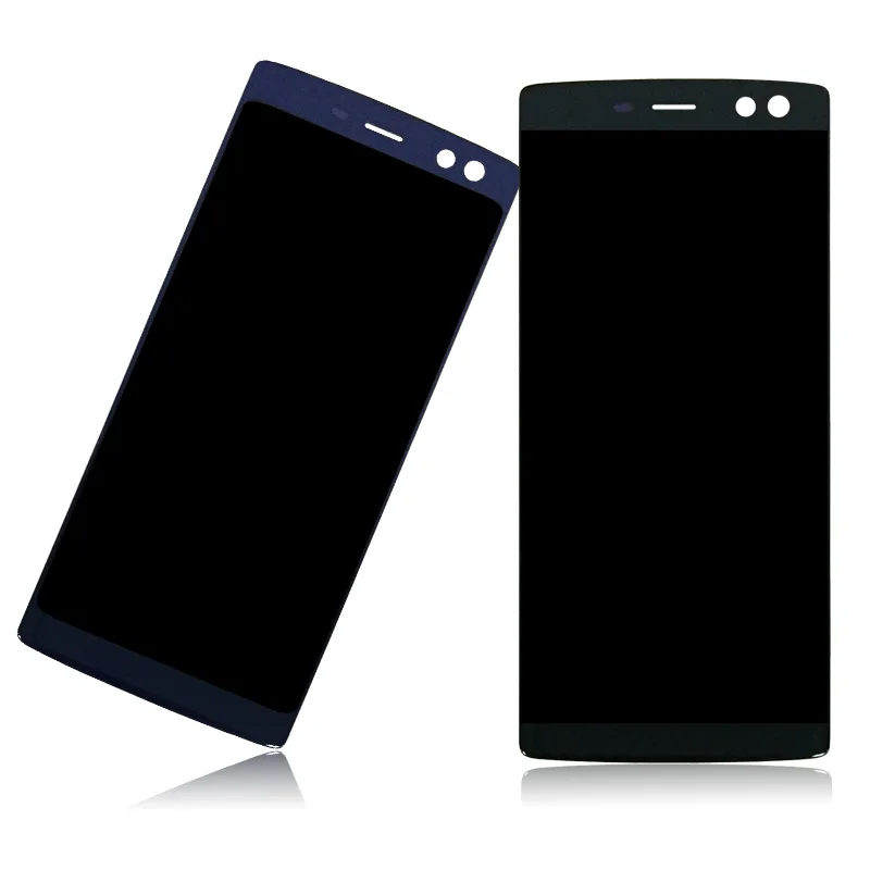 100% Оригинальный ЖК дисплей для DOOGEE BL12000 сенсорный и инструменты Doogee Pro