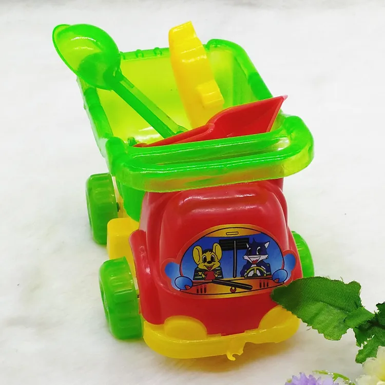 K034A168 пляжная игрушечная машинка посылка+ игрушечная машинка детская игрушечная машинка Модель игрушки отчет
