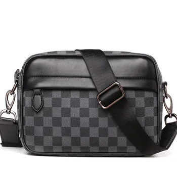 

Men 's Bag Shoulder Bag Shoulder Bag Men Casual Waterproof Travel Business Carrying Bag