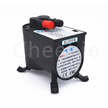 

New Brushless pumping dual-purpose air pump Positive pressure air pump DC air pump Continuous operation FKY8006