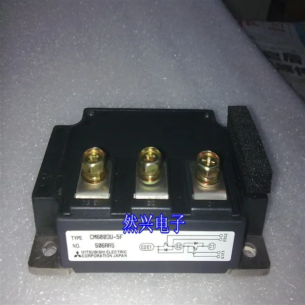 CM400HA-12E CM300DY-12G-RXDZ