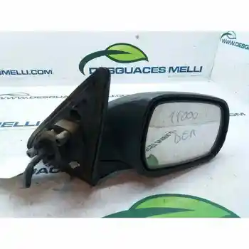 

3003416 RIGHT REARVIEW MIRROR NISSAN FIRST BERL./FAMILY (P10/W10)