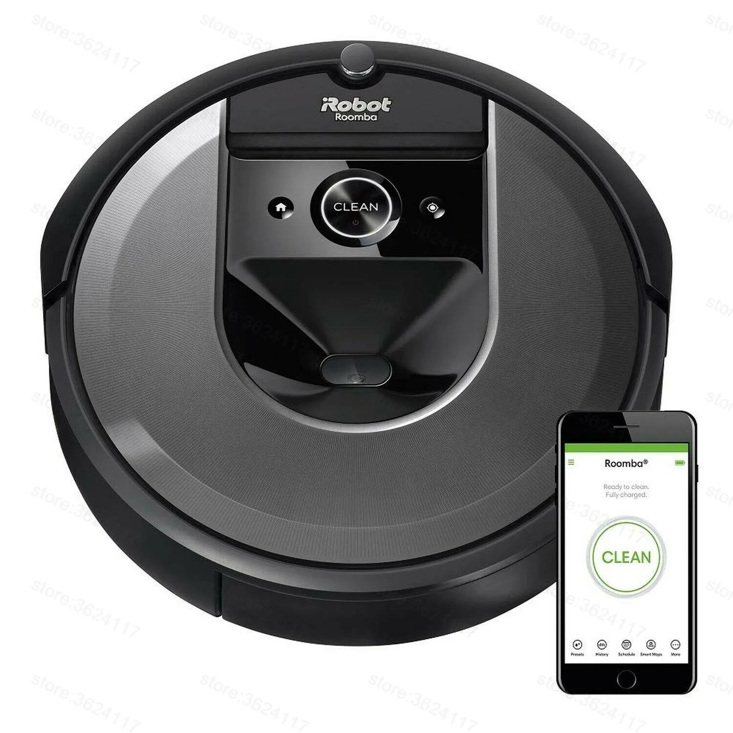 irobot xiaomi aliexpress