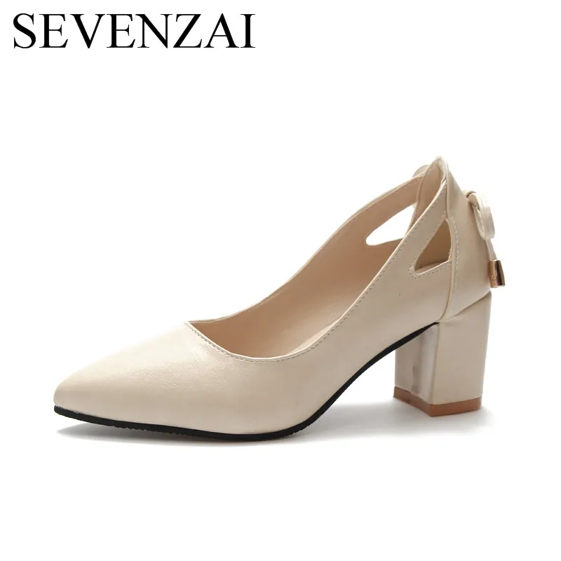 Элегантные кожаные женские туфли лодочки итальянские Роскошные на высоком