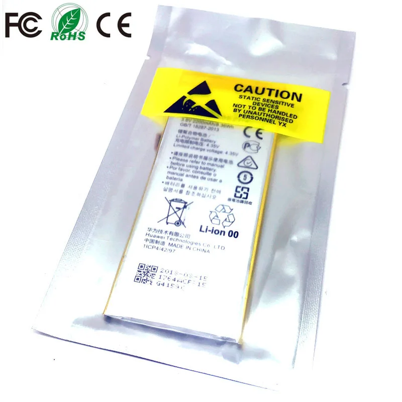 HB3742A0EZC+ Батарея для Huawei Ascend P8 Lite ALE-UL00 CL10 UL10 L02 L04 TAG-L21 L22 L23 L01 L03 L13 TL00 CL00 AL00 GR3 5S