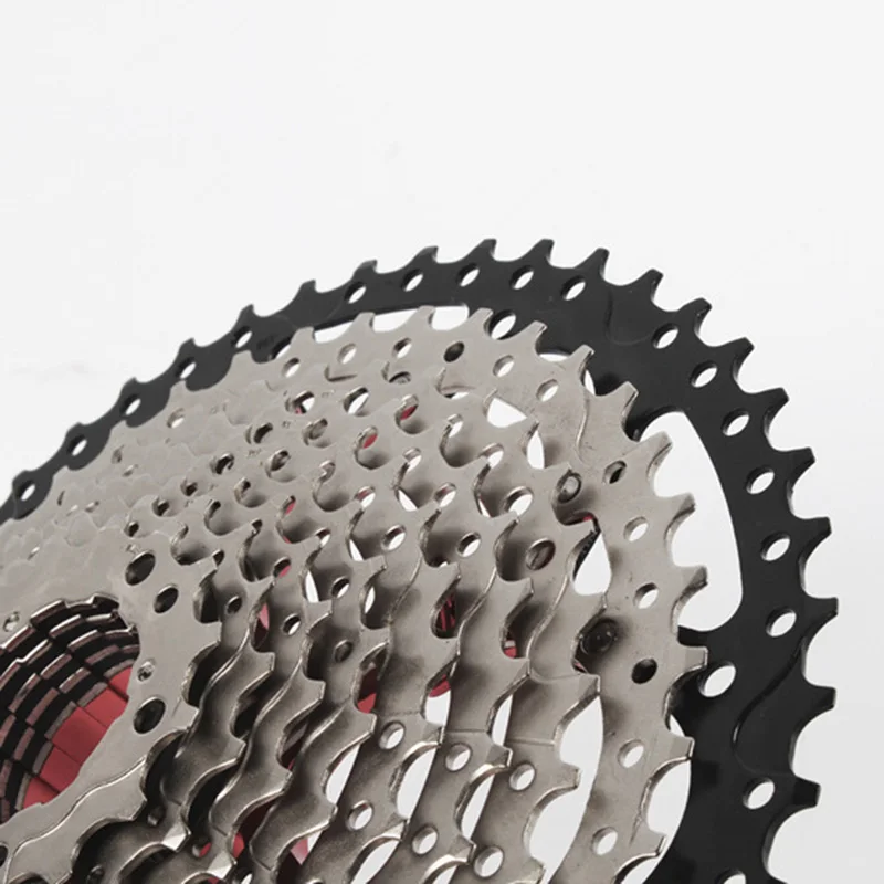

1pc Hollow 11 Speed 11T-50T Cassette Flywheel MTB Mountain Bike Cycling Parts
