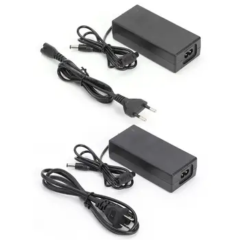 

AC100-240V DC21V 1.5A Battery Charger Power Adapter for 18.5V Polymer Lithium Input Overcurrent Short Circuit Protection