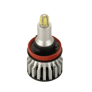 

Bulbs LED Headlights Super bright DC 9-32V 360 degrees Lamp Accessories Set