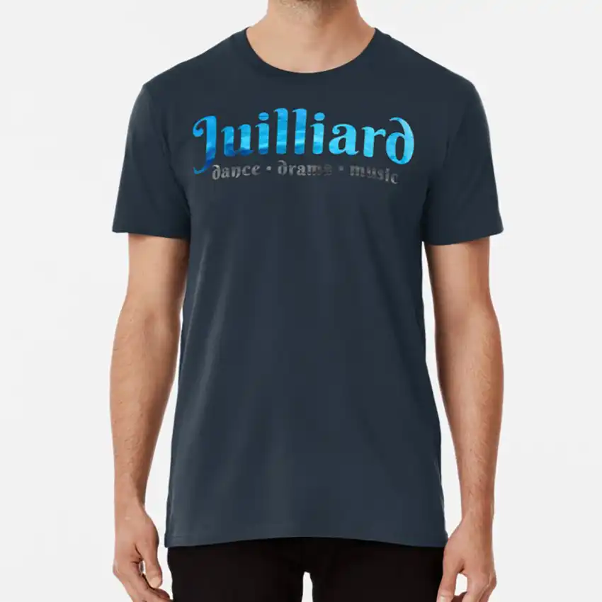 Juilliard t shirt Clearance