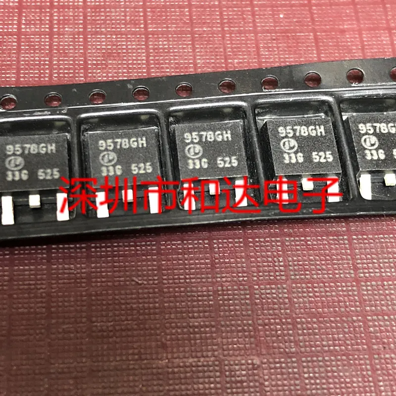 9578GH AP9578GH TO 252 60В 10A|Реле| |