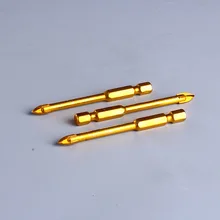 Удлиненный деревообрабатывающий Керамика развёртки плитка резьбонарезной станок цемента сверло для стен Стекло дрель сплав Треугольники с перфорацией