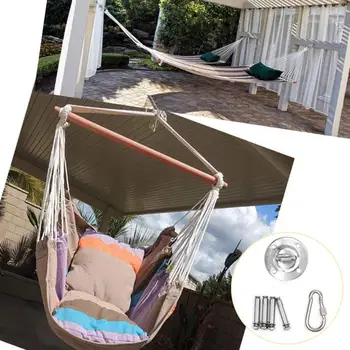 

Professional Ceiling Mount Anchor Bracket Hook Aerial Training Straps Yoga Hammock Hanging Kit Swings Ceiling Wall Mount Hook