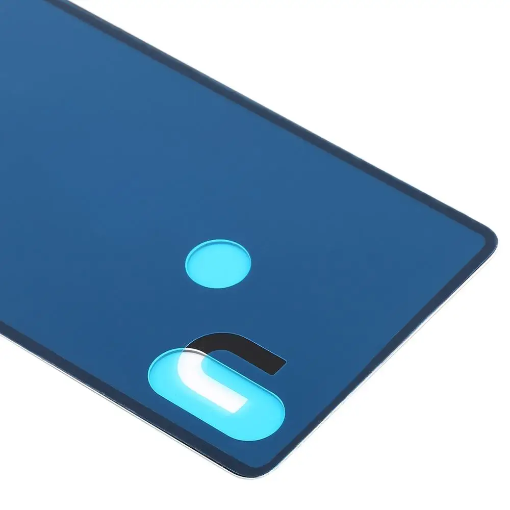 Задняя крышка для телефона Xiaomi Mi 8 SE Запчасти для телефонов Android