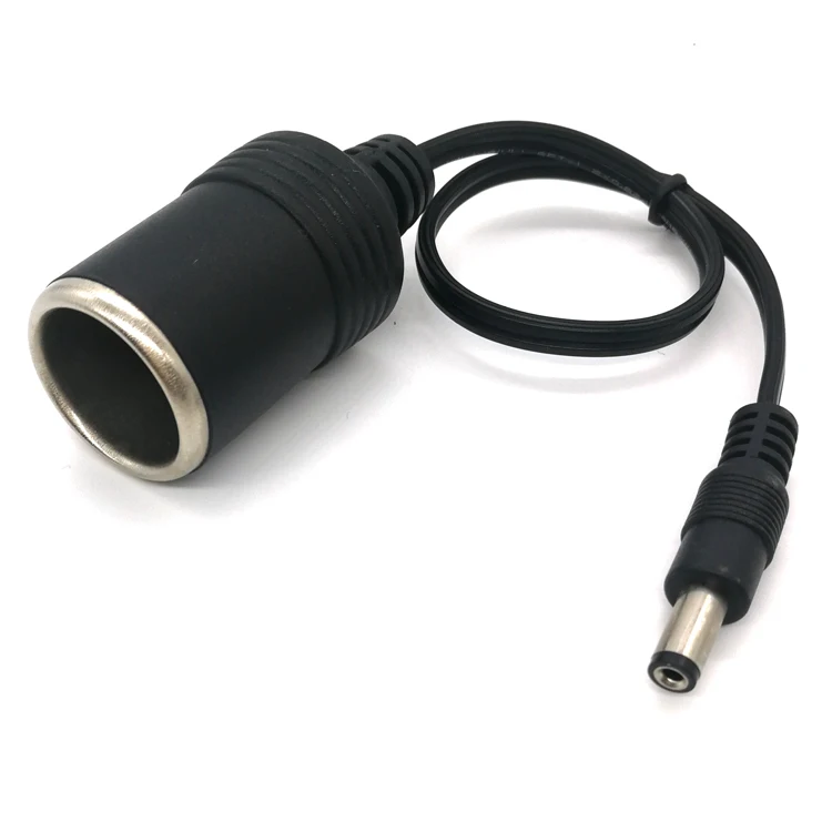 12V 10A Женский адаптер прикуривателя автомобиля прикуривателя w 30 см кабель для автомобильного зарядного устройства