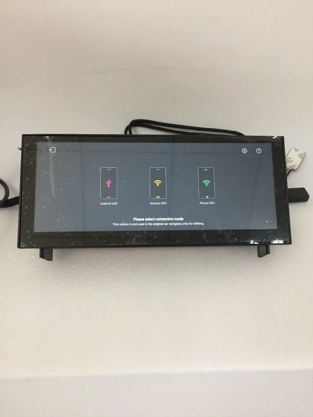 Top 10.25" Car GPS Navigation radio player for lexus IS200 IS250 IS300 IS350 IS200T  ,bluetooth,steering wheel,2gb ram,32GB ROM 22