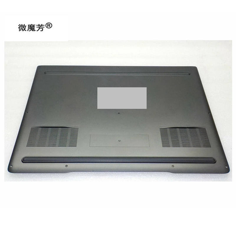 

Новинка для Dell G G7 17-7790 7590 нижнее основание D чехол Чехол черный XYK45 13N4-0JA0301