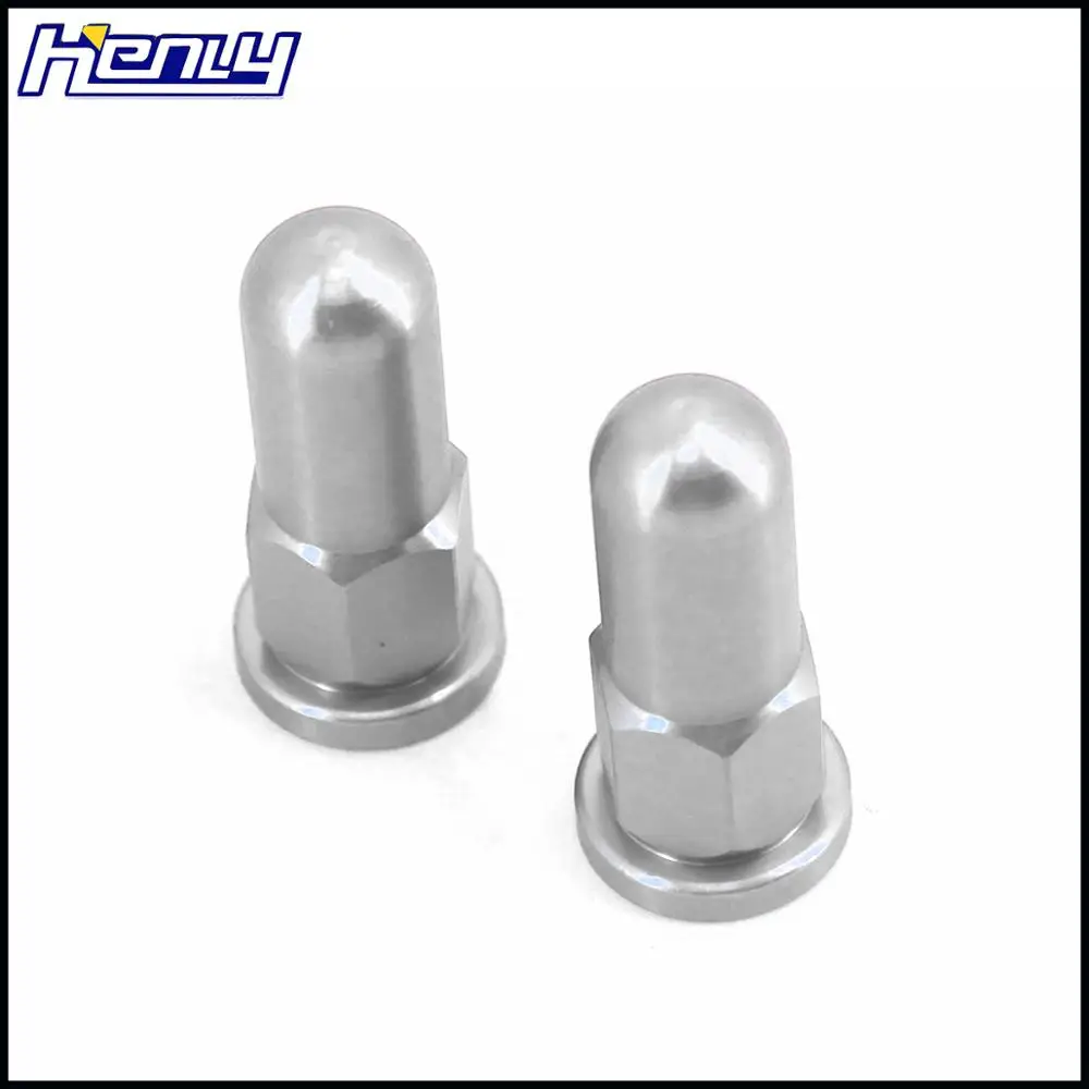 CNC серебряные заготовки замок обода крышки шайбы для KAWASAKI HONDA YAMAHA SUZUKI