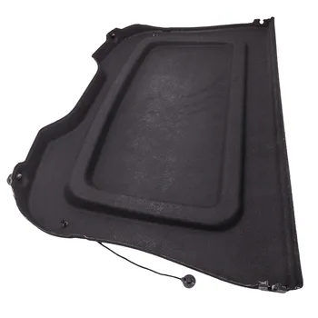 

Hatchback Trunk Cargo Cover Rigid Retro For Ford Focus 5 Door 2012 2013-2018