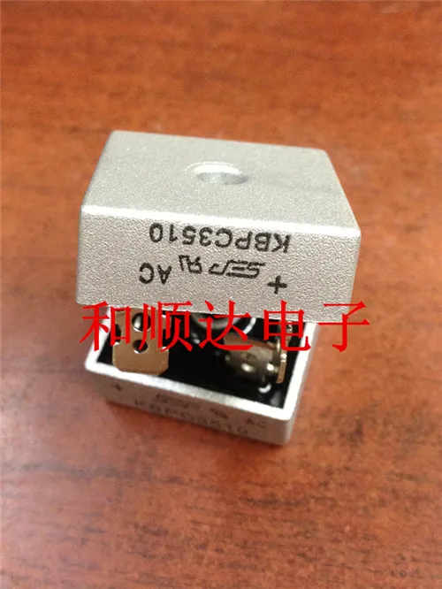 5 шт/KBPC3510