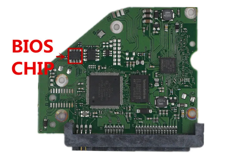 ϵ ̺ ǰ PCB   μ ȸ , 100774000 REV A , 100774000 REV C , 4002 C , 4003F , 4004D / ST1000DM003