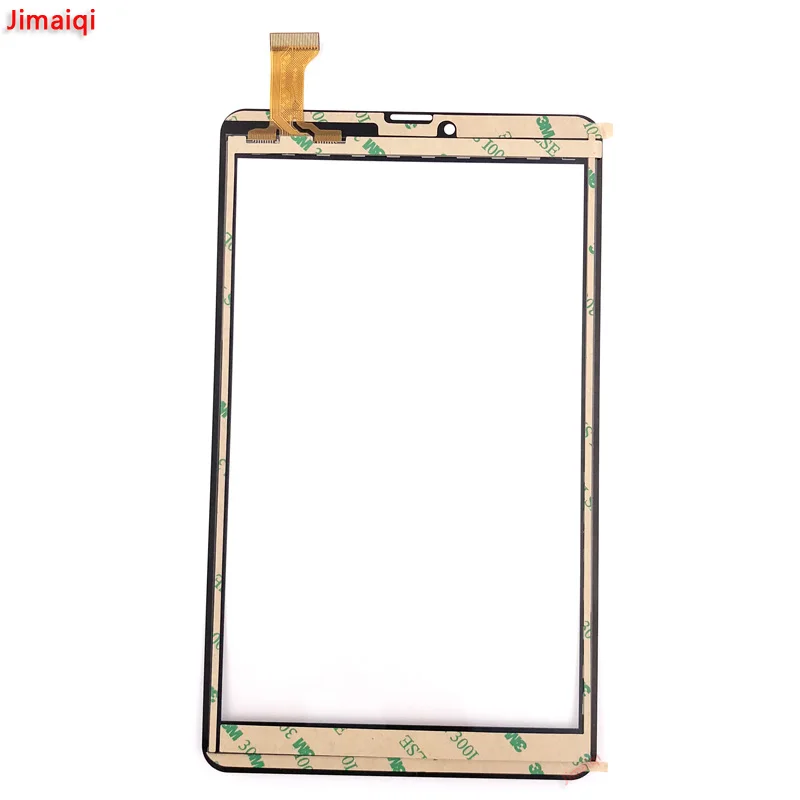 Phablet панель для 8 ''дюймовый CX-071-08100A1 планшет внешний емкостный сенсорный экран дигитайзер Замена датчика мультитач