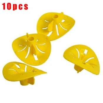

Yard Wasp trap Reusable Garden Plastic Bee Trap Insects Killer Pest Control