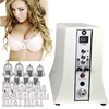 Eletric Vacuum Therapy Massager With Cups For Breast Augmentation & Buttcock Enlargement &Scraping Slimming, Chest Massager ► Photo 1/6