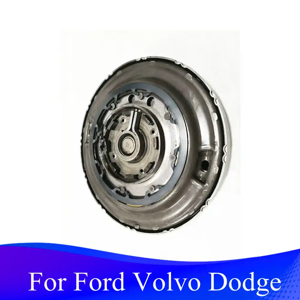 6DCT450 MPS6 Auto Transmission Clutch repair parts Clip Kit for Volvo