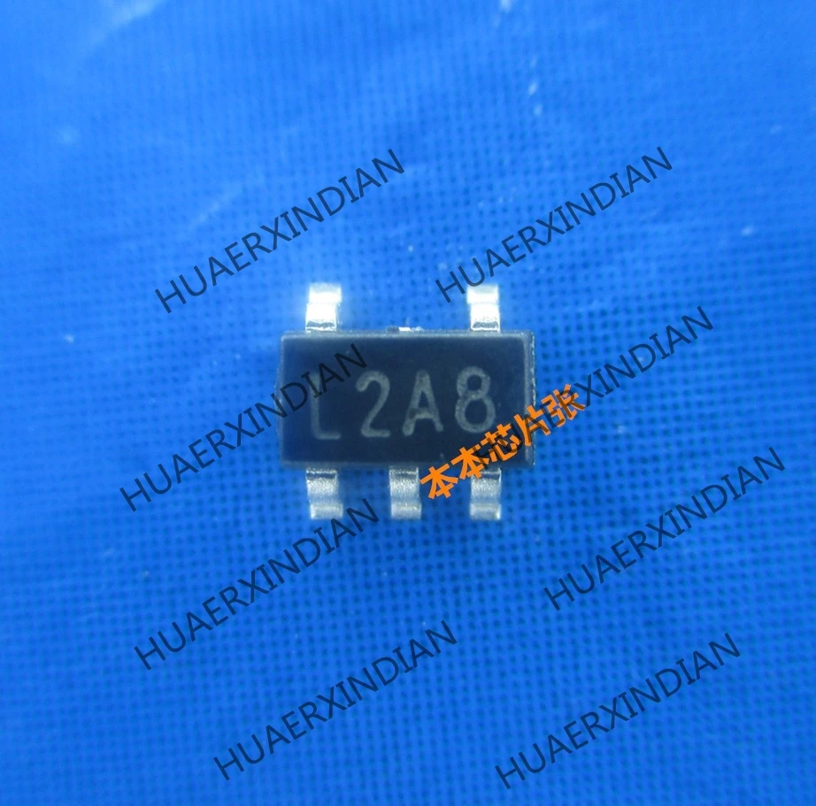 APL3512ABI-TRG APL3512A принт L2A8 L2A4 L2 SOT23-5 высокого качества