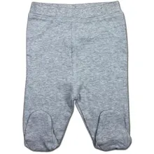 Baojiaobu/весенне-осенне-зимние эластичные длинные штаны из хлопка для новорожденных; одежда для малышей