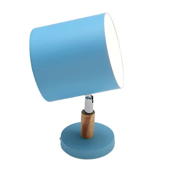 

Nordic Style Iron Art Wall Lamp Household Bedside Lamp Wall Mounted Lamp Decor