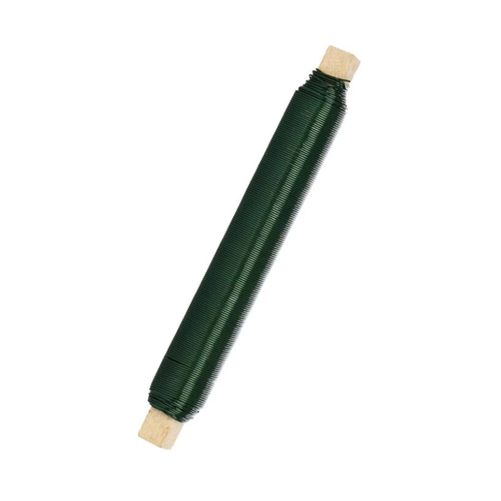 Cable de atado para arreglo de flores de plantas, herramienta de entrenamiento flexible, línea de arreglo artesanal de flores, 1 ud.