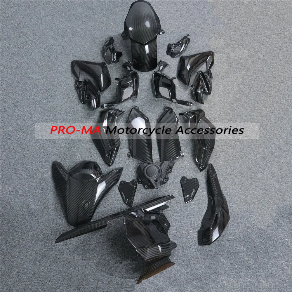 z900 fairings