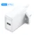 Vention 5V 2.4A USB Charger for iPhone X 8 7 iPad 12W Fast Wall Charger EU UK Adapter for Samsung Xiaomi US Mobile Phone Charger 65 watt charger mobile Chargers