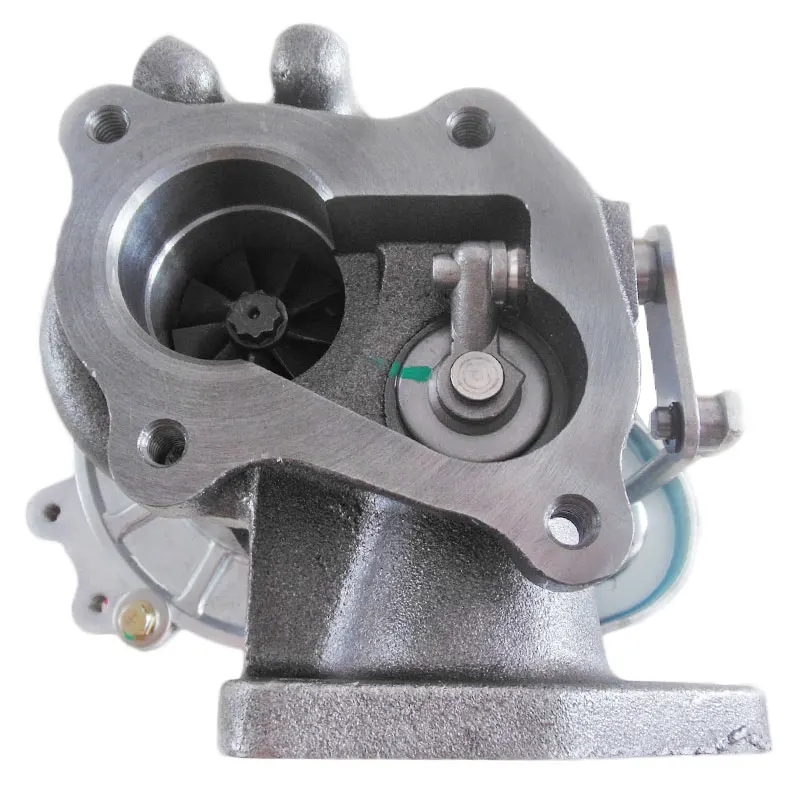 New wTurbine complete turbo CT9 17201-30030 17201 0L030 17201 30120 full turbo charger For Toyota Hilux 2.5 D4D 2KD-FTV 102HP