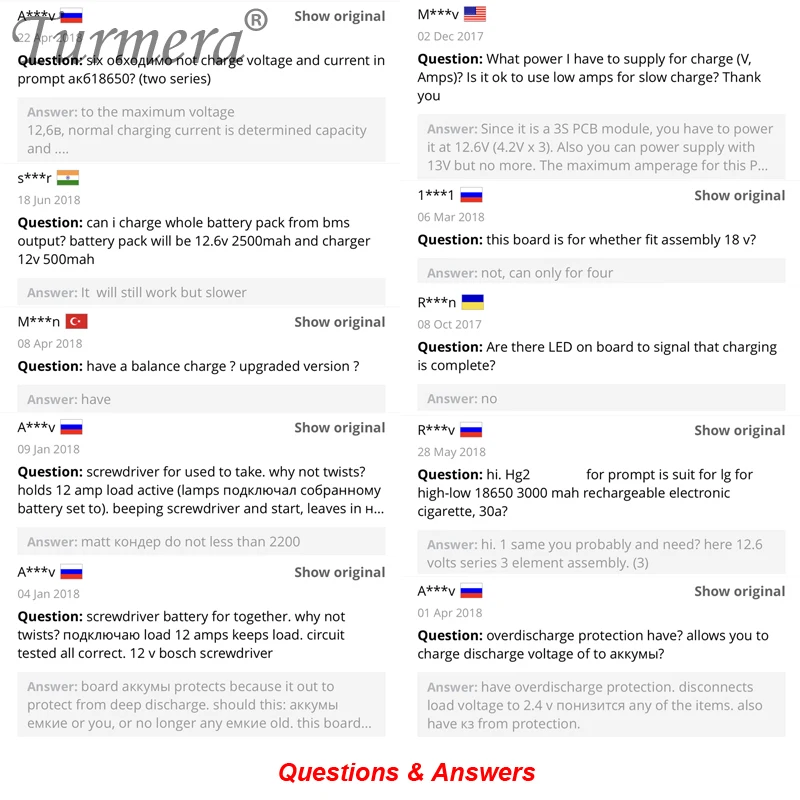 Turmera-3S-30A-BMS-3S-12.6V-12V-for-18650-lithium-battery-screwdriver-power-tool-battery-balance-board-05