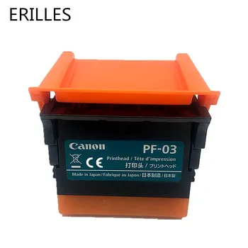 Günstige PF-03 Druckkopf PF03 Druckkopf Für Canon IPF500 IPF510 IPF600 IPF605 IPF610 IPF700 IPF710 IPF720 IPF810 IPF815 IPF9000S IPF9010