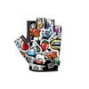New Mountain Bike Riding Outdoor Sports Fitness Short Finger Children Half Gloves  YS-BUY Winter Windproof Cycling Bike Glove 1