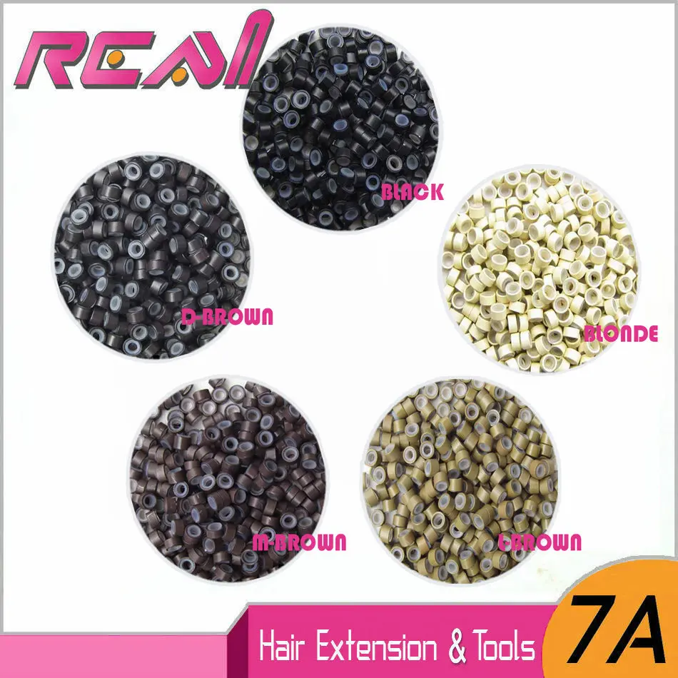 silicone micro ring