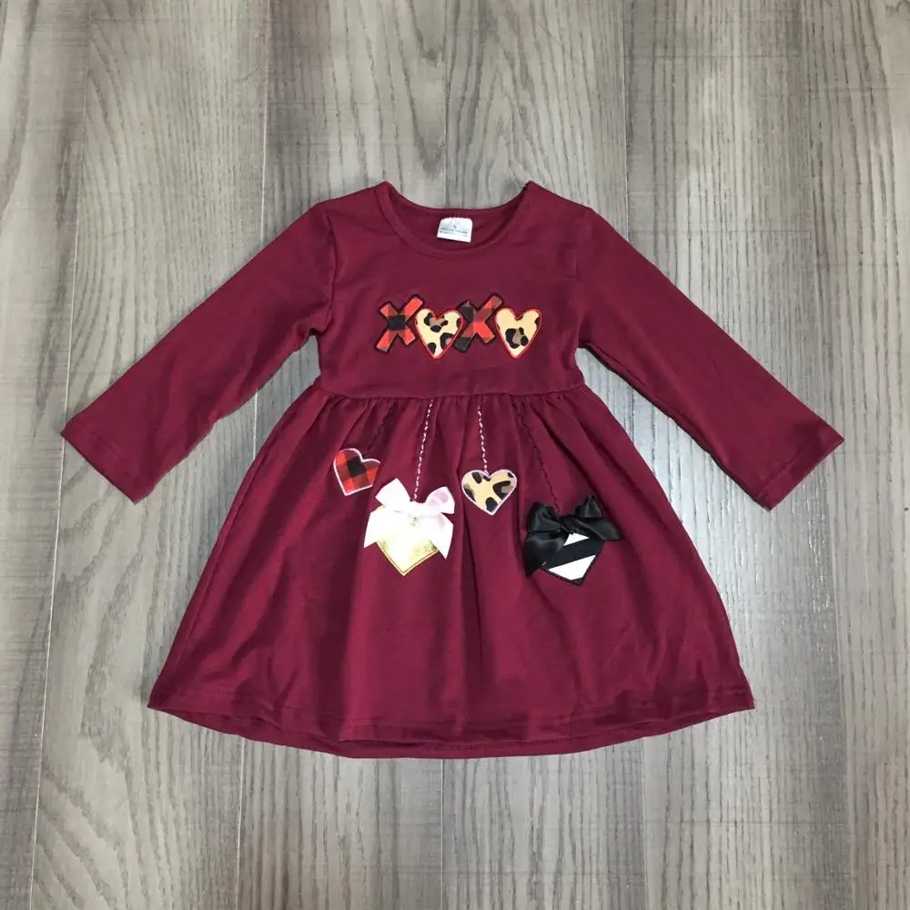 baby top dress